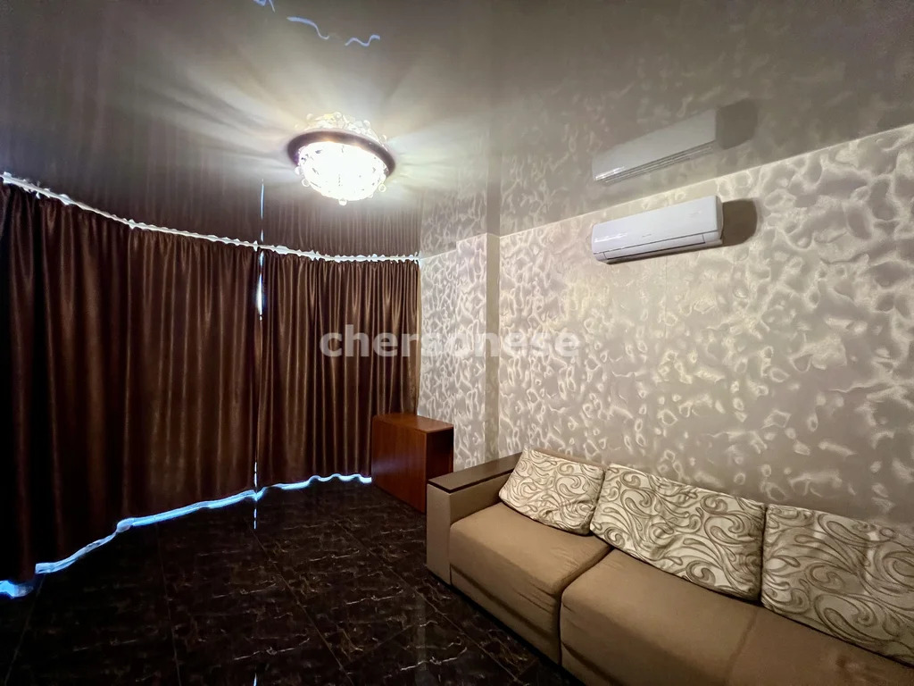 Продажа квартиры, Севастополь, Тараса Шевченко улица - Фото 9