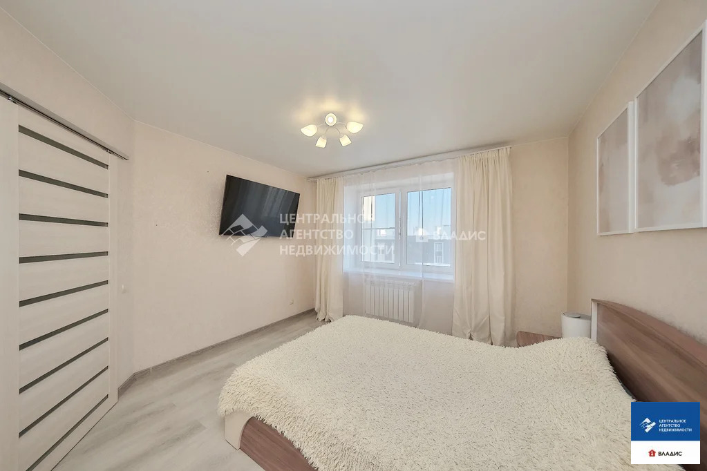 Продажа квартиры, Рыбное, Рыбновский район, Крымская улица - Фото 9