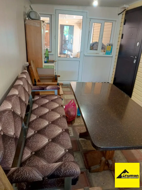 Продажа дома, Ейск, Ейский район, Степная ул. - Фото 1