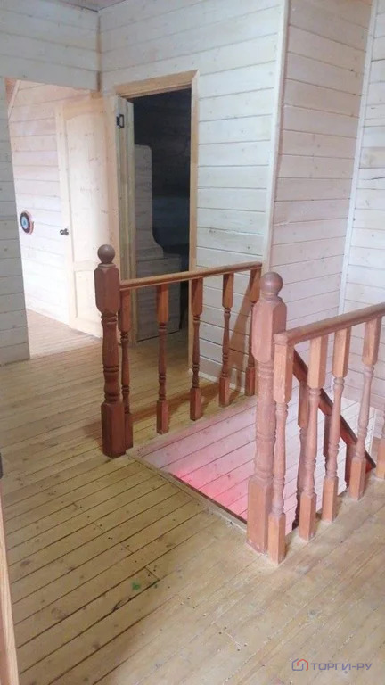 Продажа дома, Ульяновка, Тосненский район, ул. Вокзальная - Фото 3