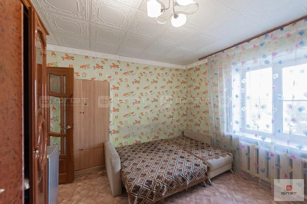 Продажа квартиры, Казань, ул. Заря - Фото 7