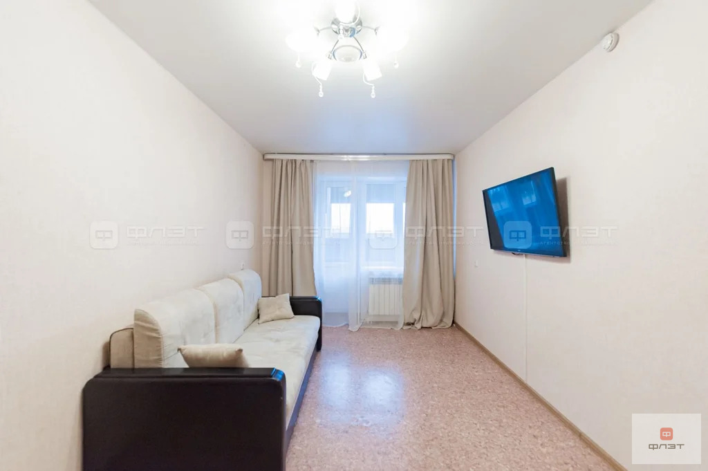 Продажа квартиры, Габишево, Лаишевский район, ул. Северная - Фото 7