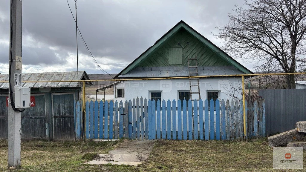 Продажа дома, Бишня, Зеленодольский район, ул. Южная - Фото 3