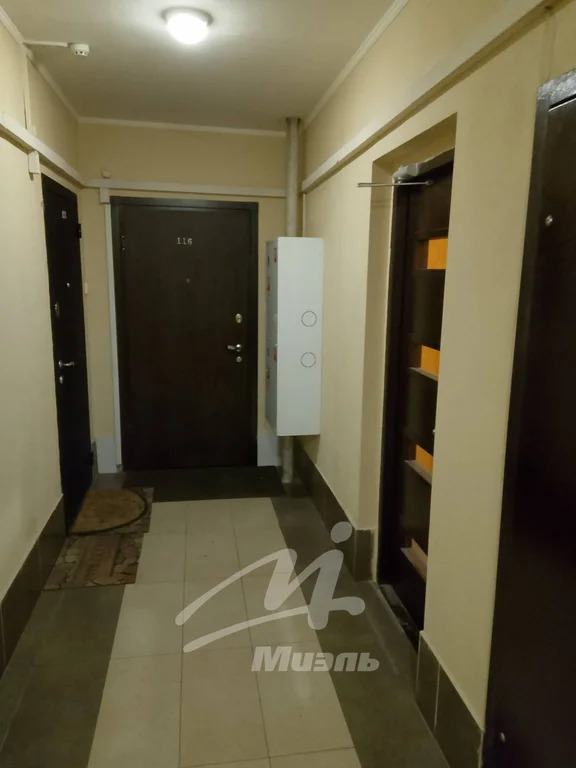 Аренда квартиры, Химки, ул. Горшина - Фото 36