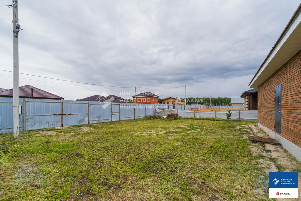 Продажа дома, Рыбное, Рыбновский район, Богатырская улица - Фото 4
