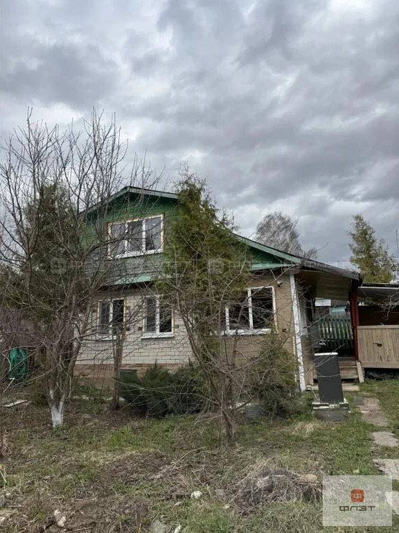 Продажа дома, Пестречинский район, дом 37 - Фото 4