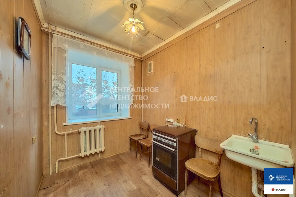 Продажа квартиры, Рязань, ул. Зубковой - Фото 11