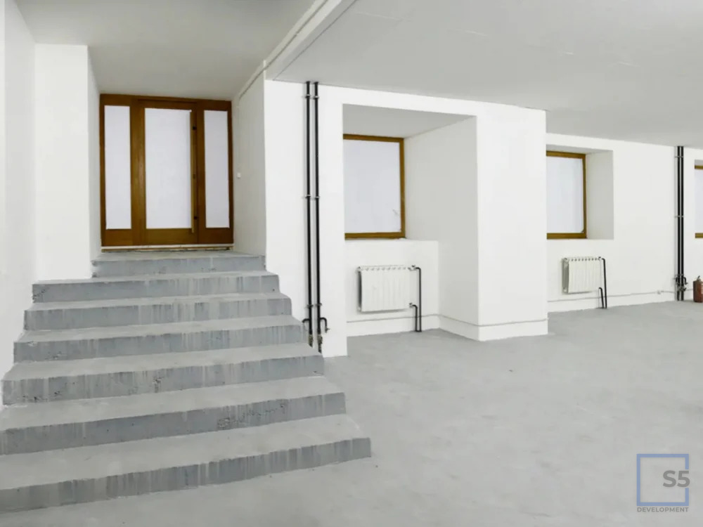 Аренда торгового помещения, м. Охотный Ряд, ул Большая Никитская - Фото 2