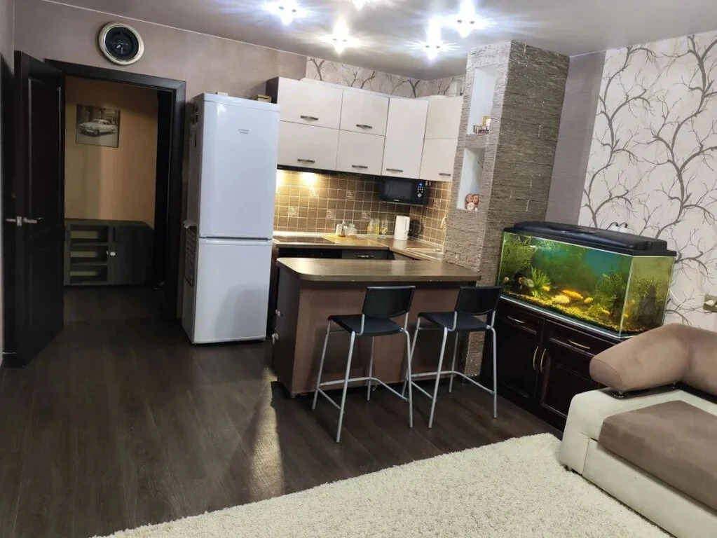 Продажа квартиры, Бердск, ул. Первомайская - Фото 2