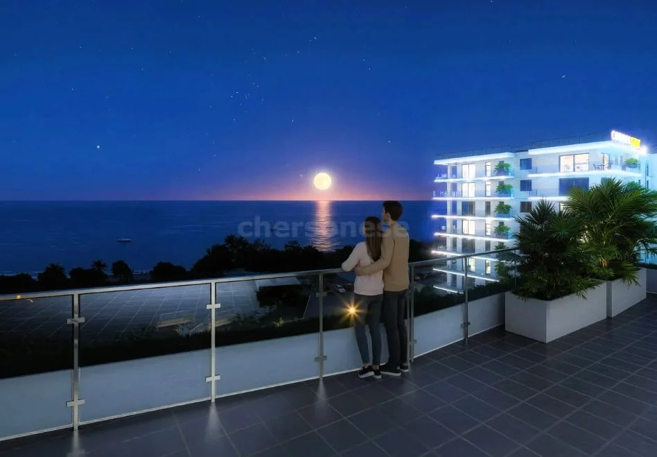 Продажа квартиры в новостройке, Севастополь, ул. Парковая - Фото 5