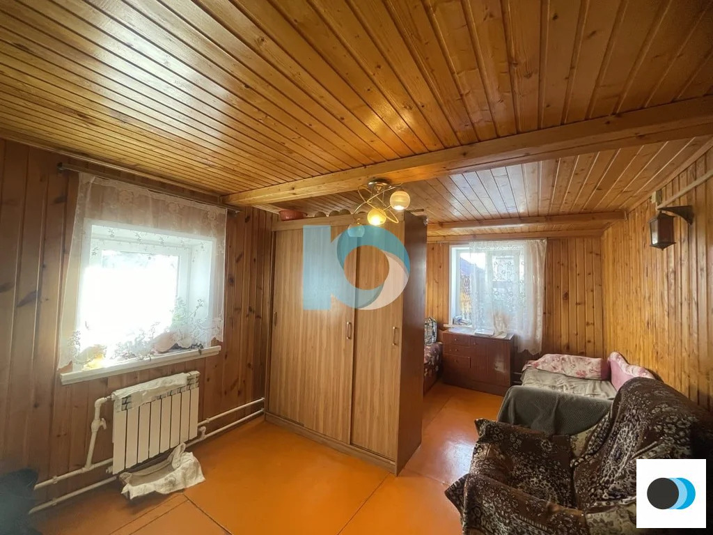 Продажа дома, Грибовка, Уфимский район, ул. Парковая - Фото 15