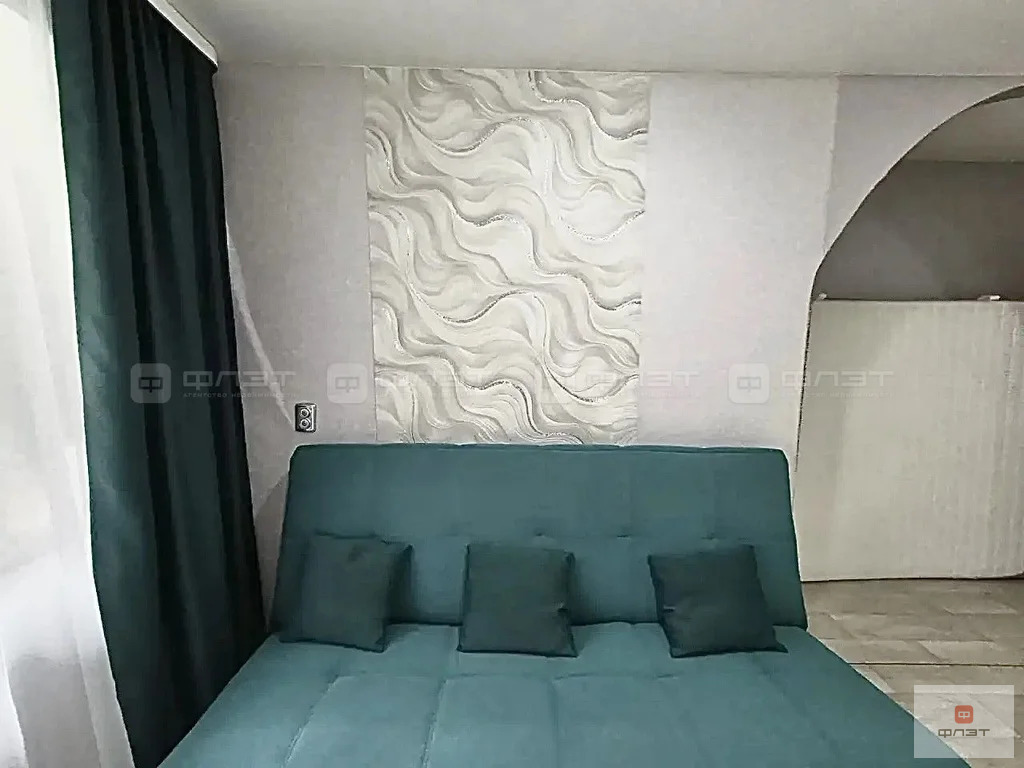 Продажа квартиры, Казань, Горьковское ш. - Фото 3