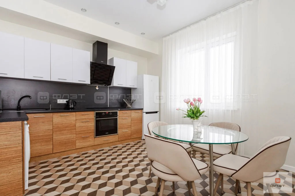 Продажа квартиры, Казань, ул. Павлюхина - Фото 8