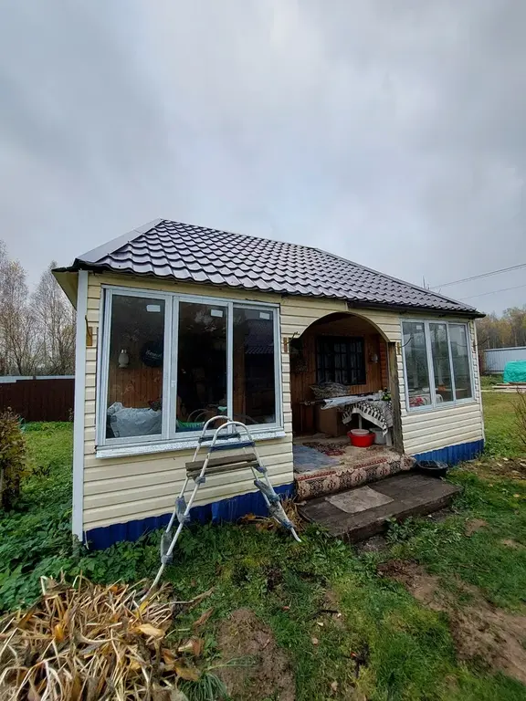 Продаётся дом в Комарово - Фото 26