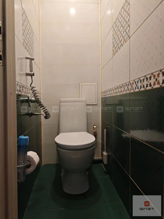 Продажа квартиры, Казань, городок. Военный 2-й - Фото 9