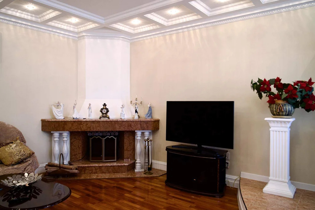 Продается действующий гостевой дом 739,6 м2 в пгт. Сириус - Фото 23