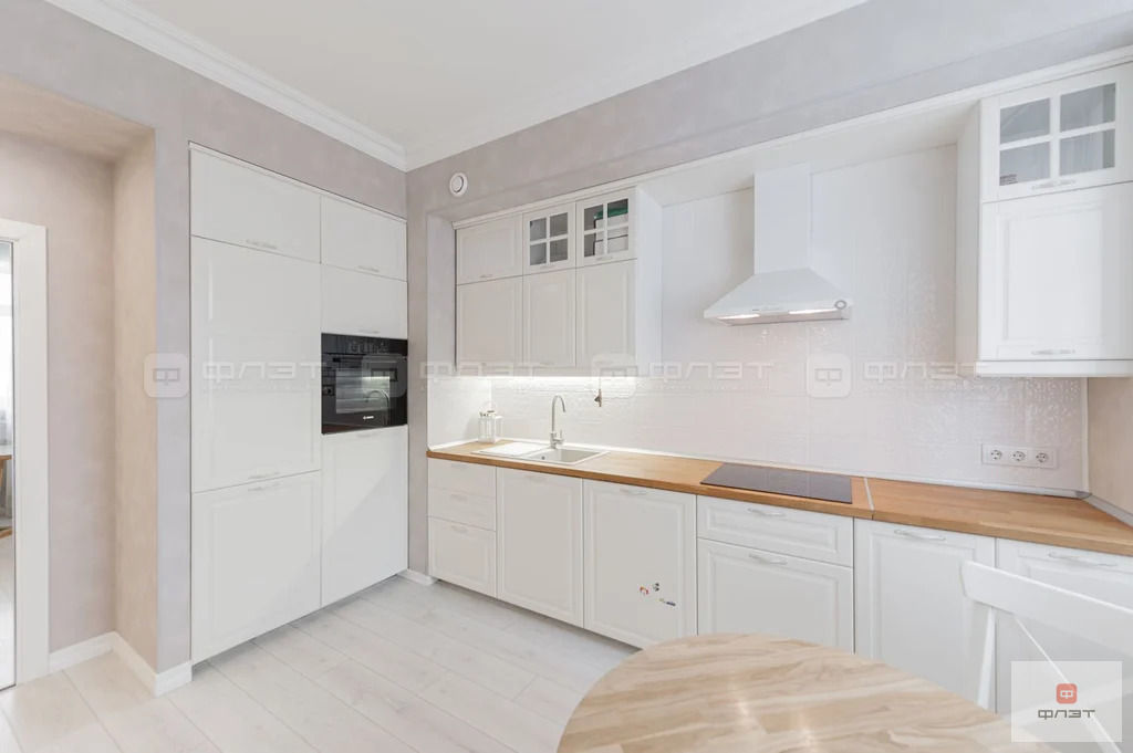 Продажа квартиры, Казань, ул. Абубекира Терегулова - Фото 1