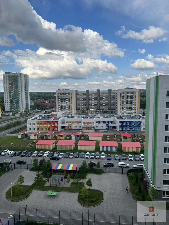 Продажа квартиры, Казань, ул. Азата Аббасова - Фото 14
