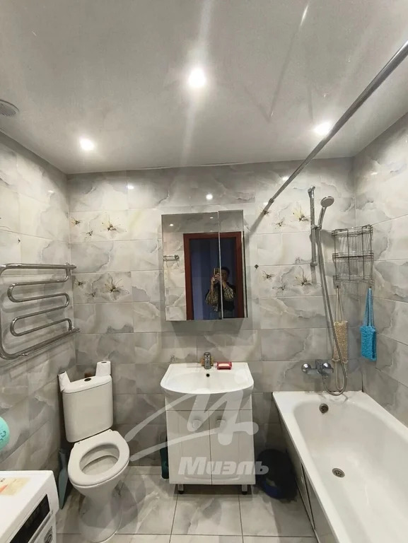 Продажа квартиры, Андреевка, Солнечногорский район, Староандреевская ... - Фото 26