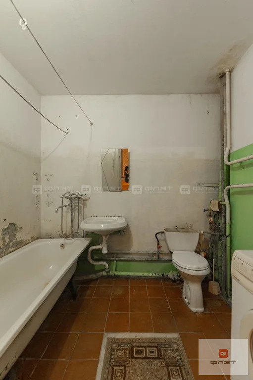 Продажа квартиры, Казань, Победы пр-кт. - Фото 9