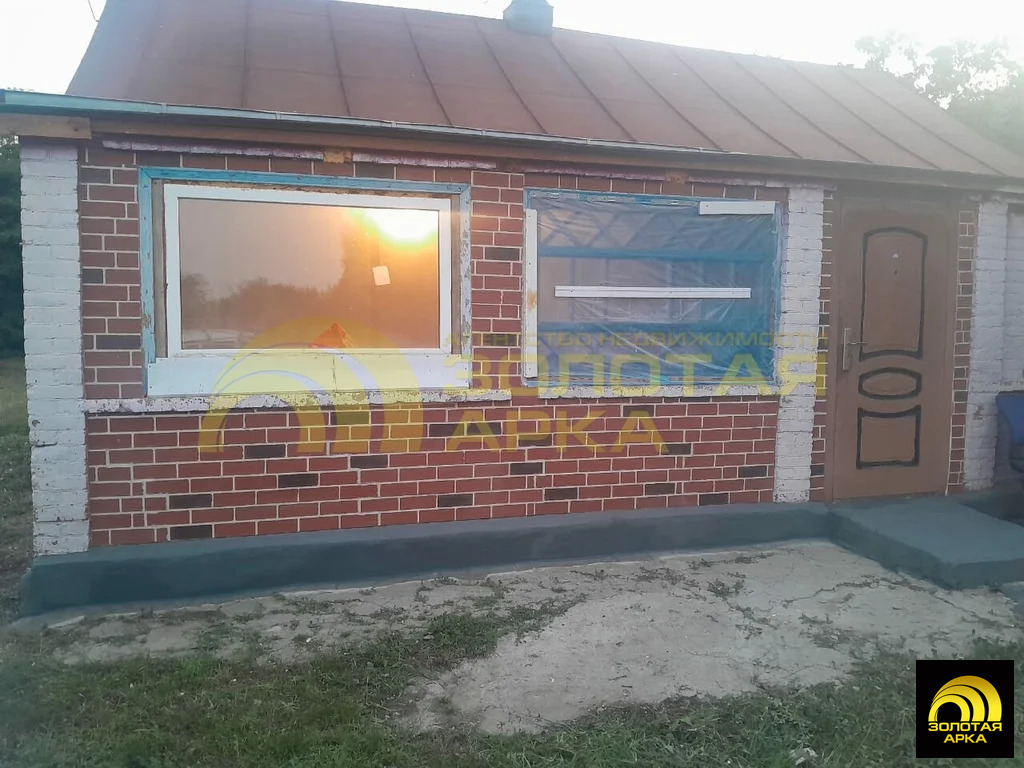 Продажа дома, Михайловское, Северский район, Луговой переулок - Фото 2