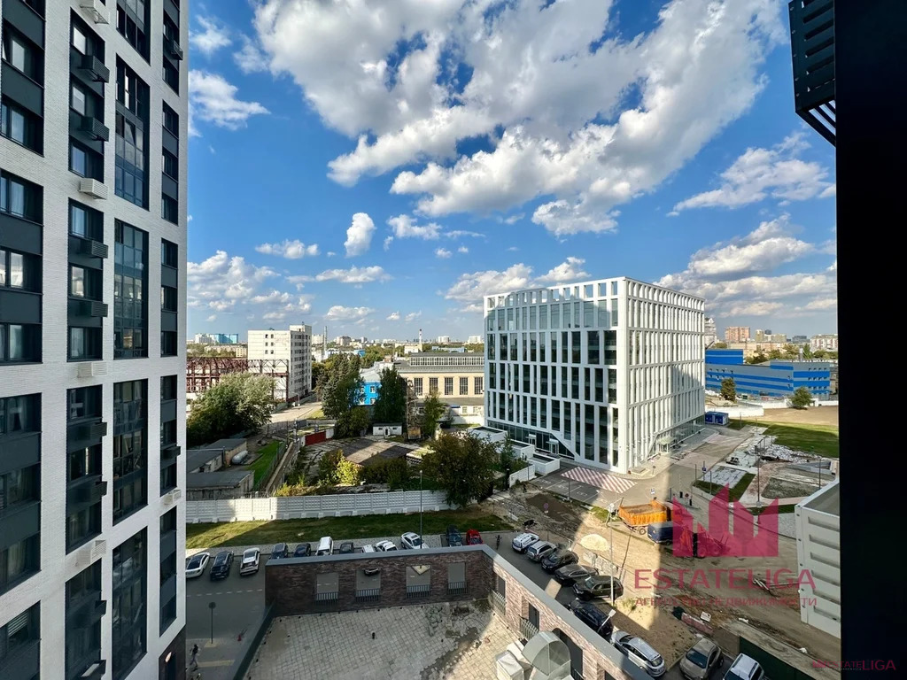 Продажа квартиры, ул. Берзарина - Фото 10