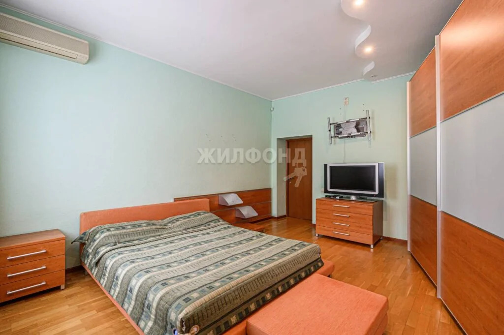 Продажа квартиры, Новосибирск, ул. Коммунистическая - Фото 18