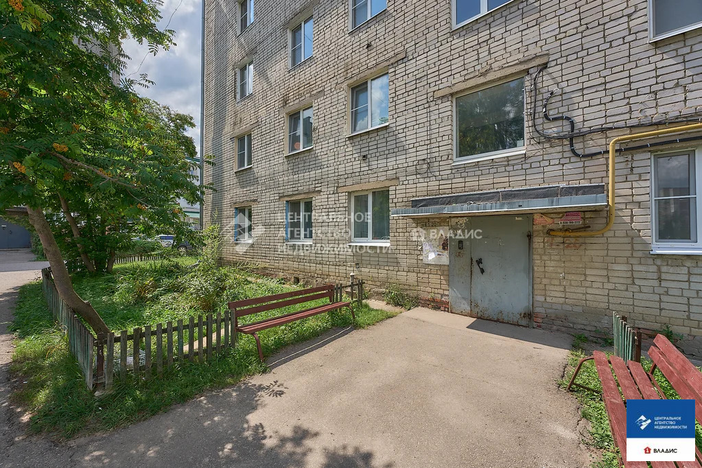 Продажа квартиры, Рыбное, Рыбновский район, ул. Большая - Фото 16