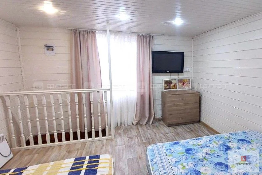 Продажа дома, Зеленодольский район - Фото 6