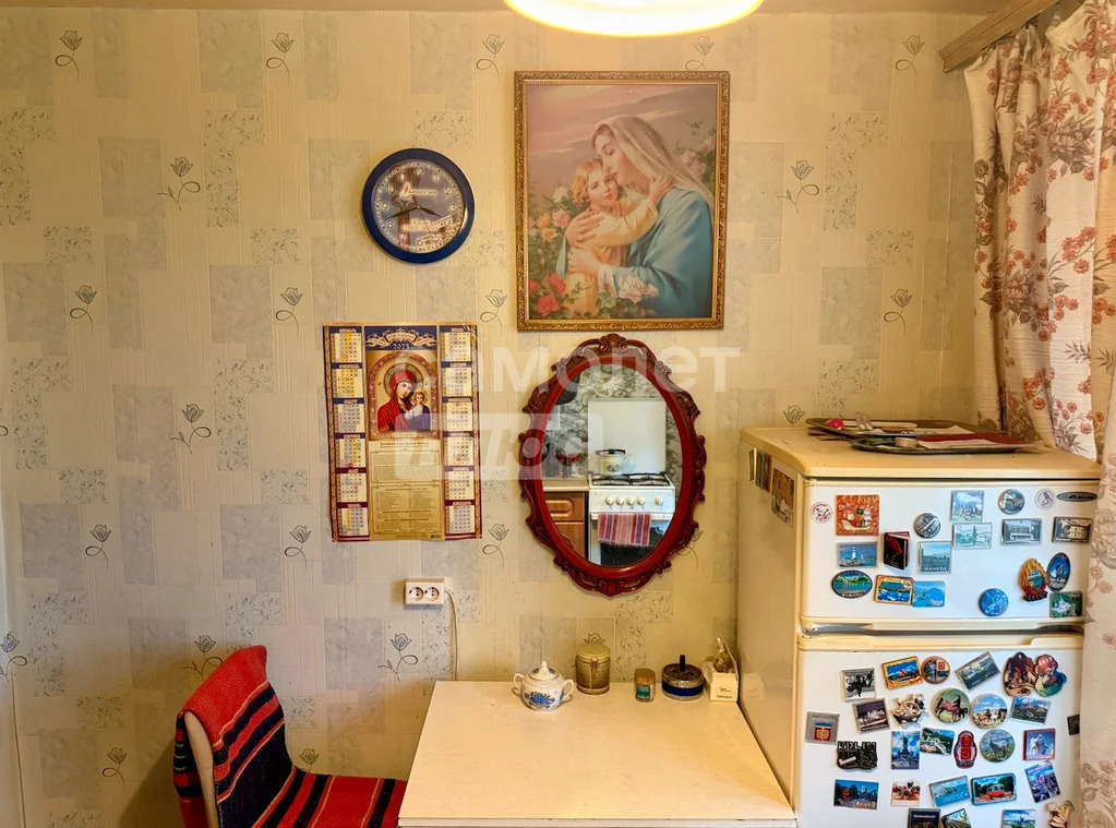 Продажа квартиры, Насадкино, Дмитровский район, ул. Молодежная - Фото 9