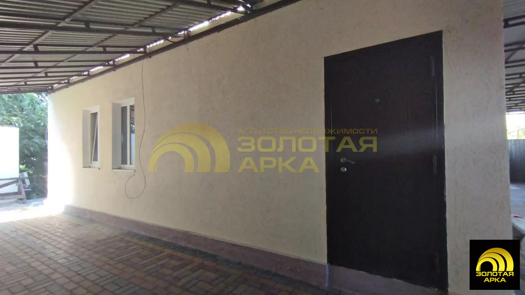 Продажа дома, Старотитаровская, Темрюкский район, ул. Ленина - Фото 5