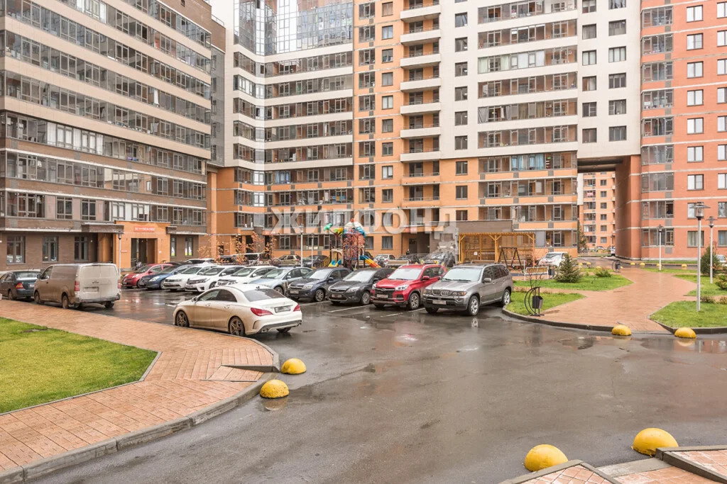 Продажа квартиры, Новосибирск, 2-я Обская - Фото 15