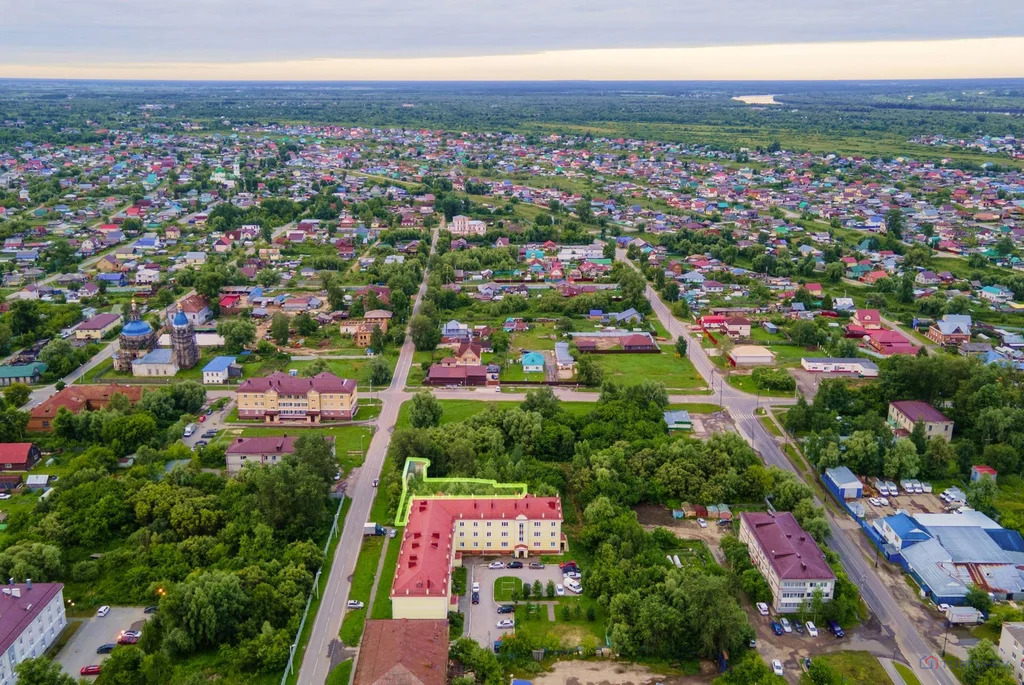 Продажа земельного участка, Тобольск, ул. Мира - Фото 4