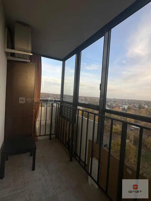 Аренда квартиры, Казань, ул. Академика Завойского д.21 бк1 - Фото 3