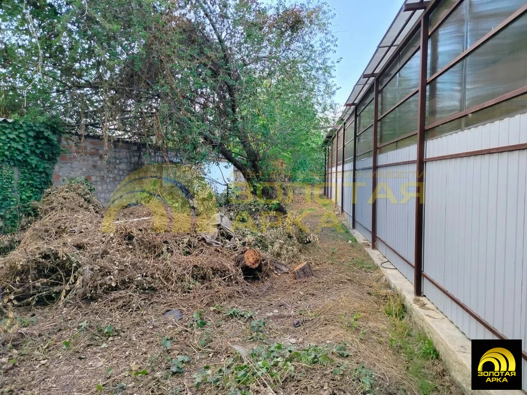 Продажа дома, Вышестеблиевская, Темрюкский район, ул. Ленина - Фото 20