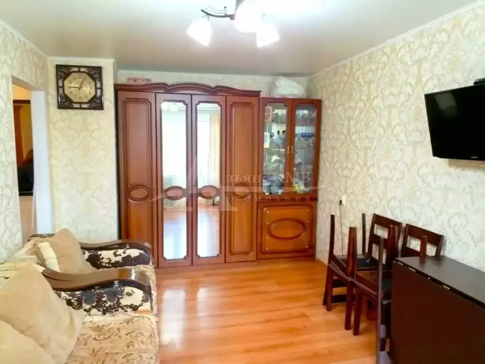 Продажа квартиры, Георгиевск, ул. Гагарина - Фото 4