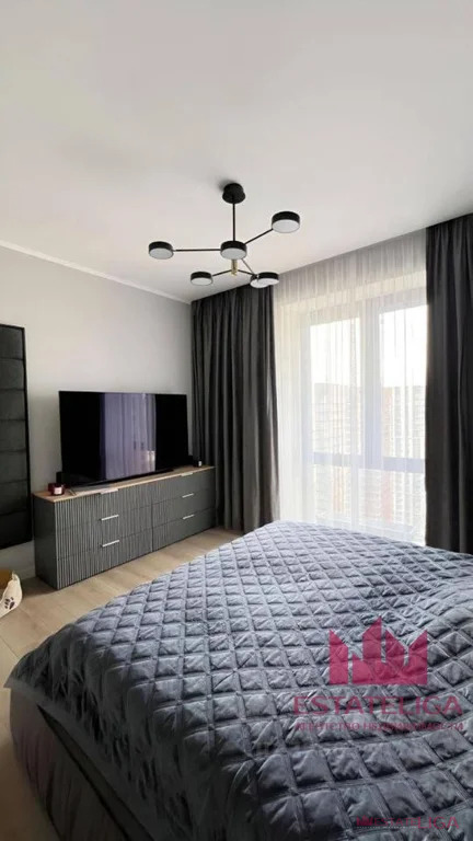 Аренда квартиры, Волгоградский пр-кт. - Фото 1