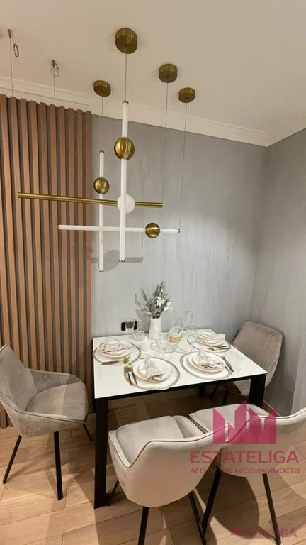 Продажа квартиры, 3-й Павелецкий проезд - Фото 1