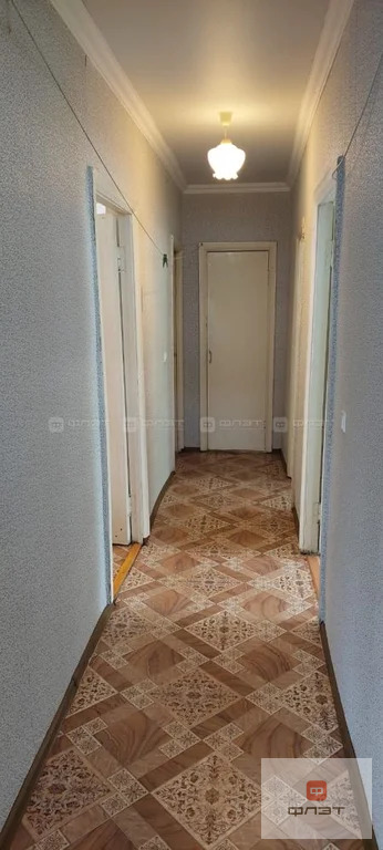 Продажа дома, Озерный, Высокогорский район, ул. Садовая - Фото 4