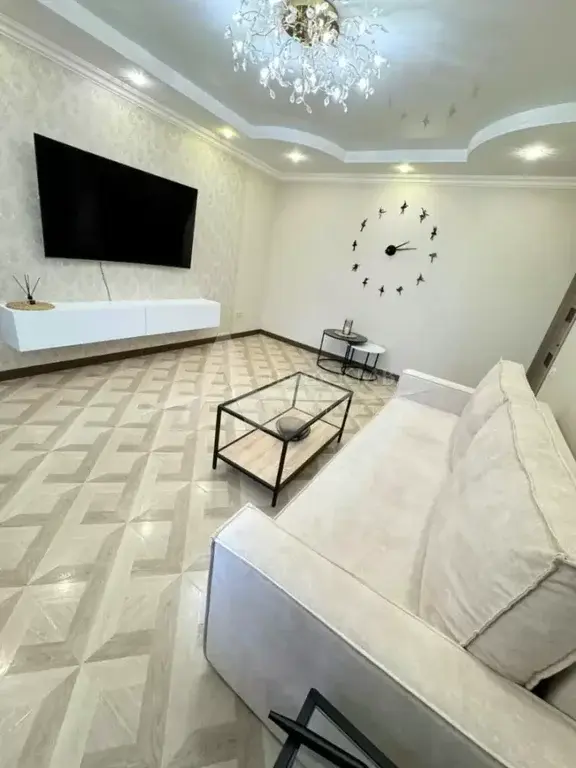 Продажа квартиры, Минеральные Воды, ул. Дружбы - Фото 1