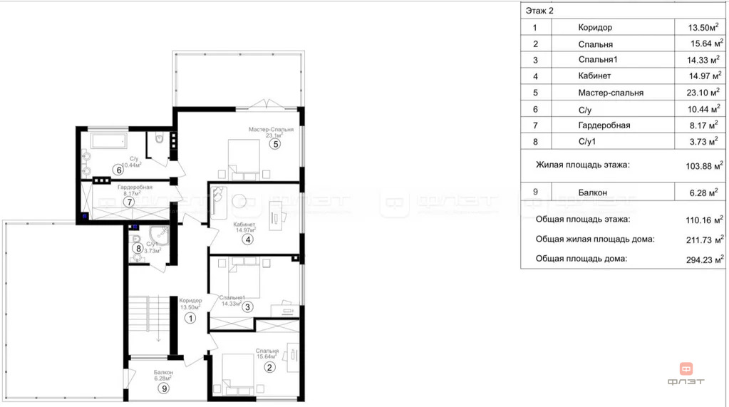 Продажа дома, Казань, ул. Моторная - Фото 14