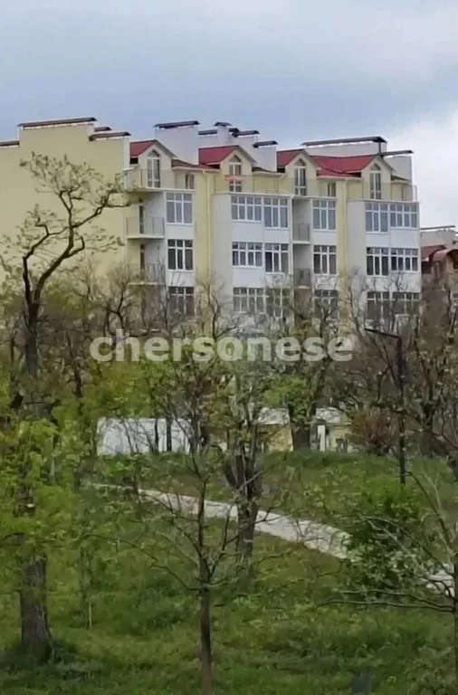 Продажа квартиры, Севастополь, ул. Челюскинцев - Фото 1