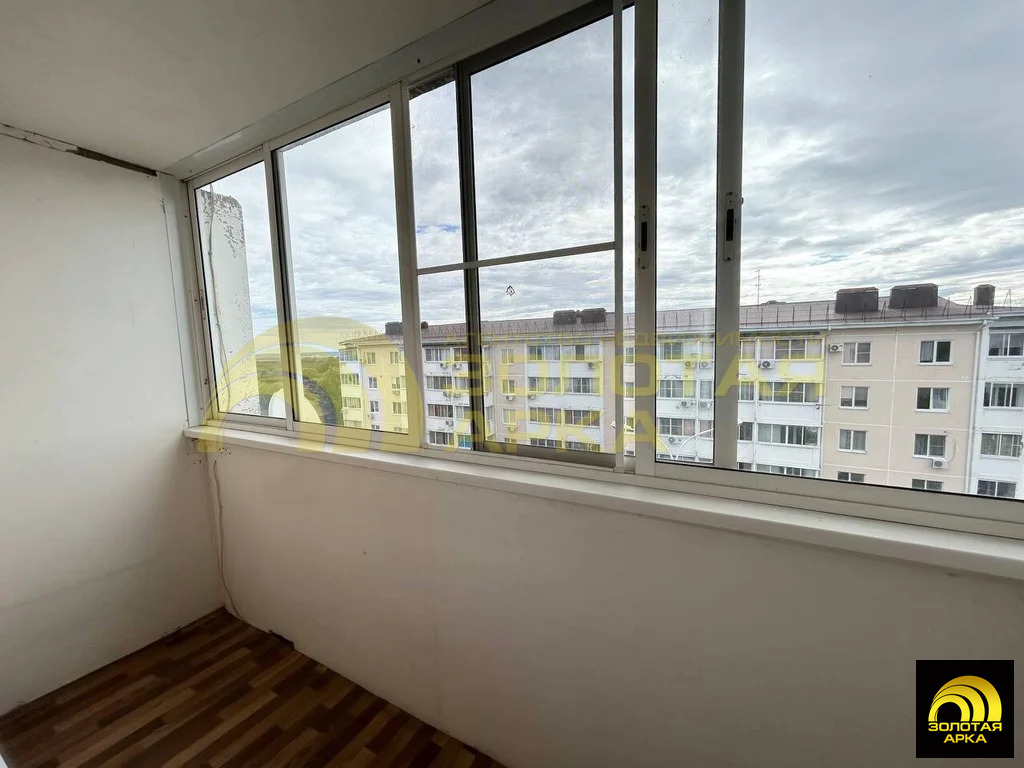 Продажа квартиры, Крымск, Крымский район, 1-й Дивизионный переулок - Фото 7