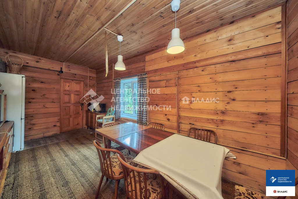 Продажа дома, Иванчино, Рыбновский район, 34 - Фото 17