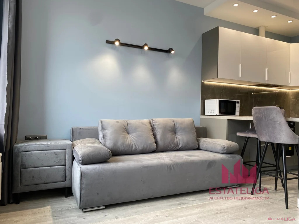 Аренда квартиры, м. Нижегородская, ул. Газгольдерная - Фото 4