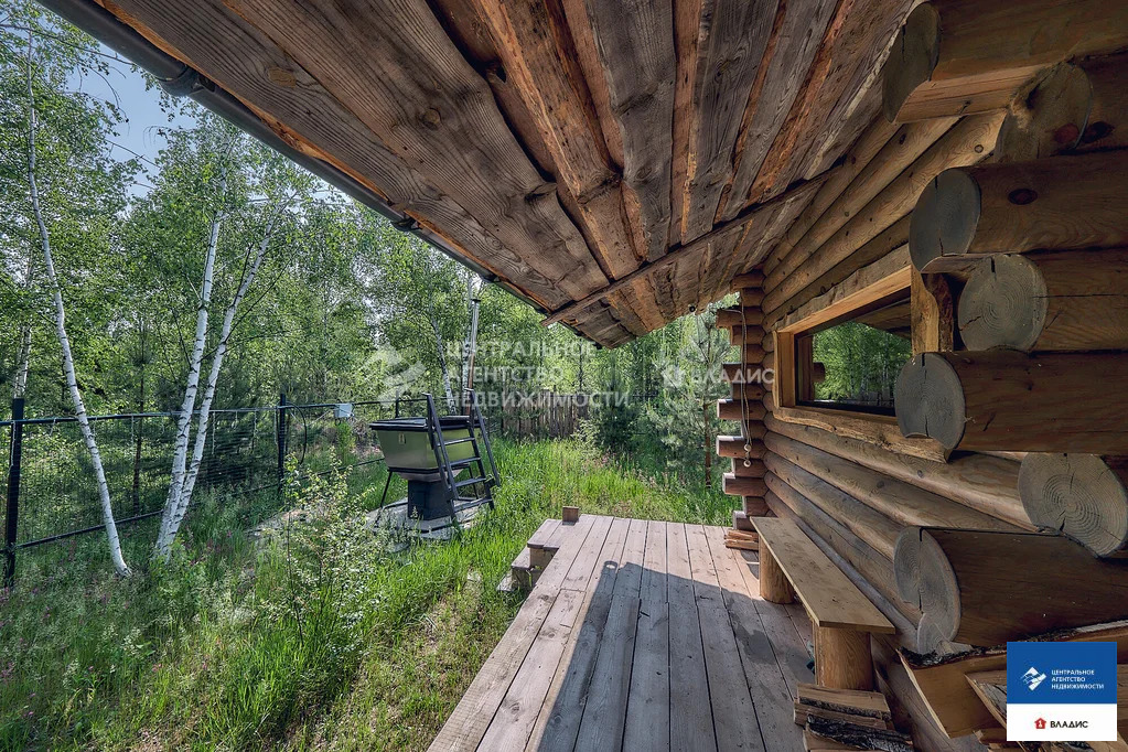 Продажа дома, Ярустово, Спасский район, Березовая улица - Фото 9