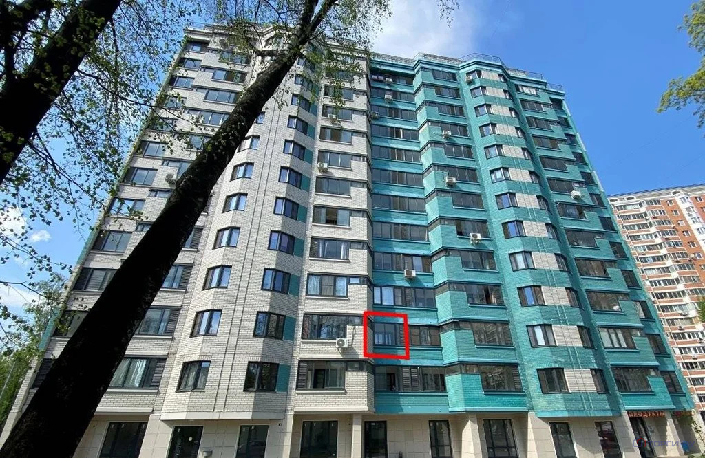Продажа квартиры, Шокальского проезд - Фото 0
