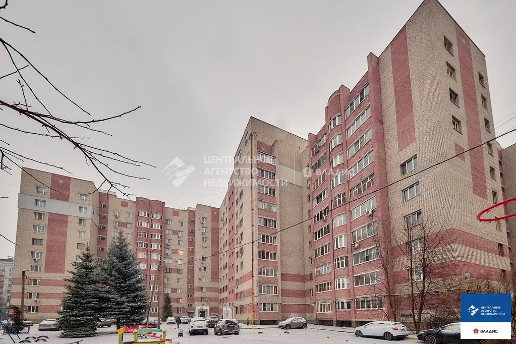 Продажа квартиры, Рязань, ул. Интернациональная - Фото 20