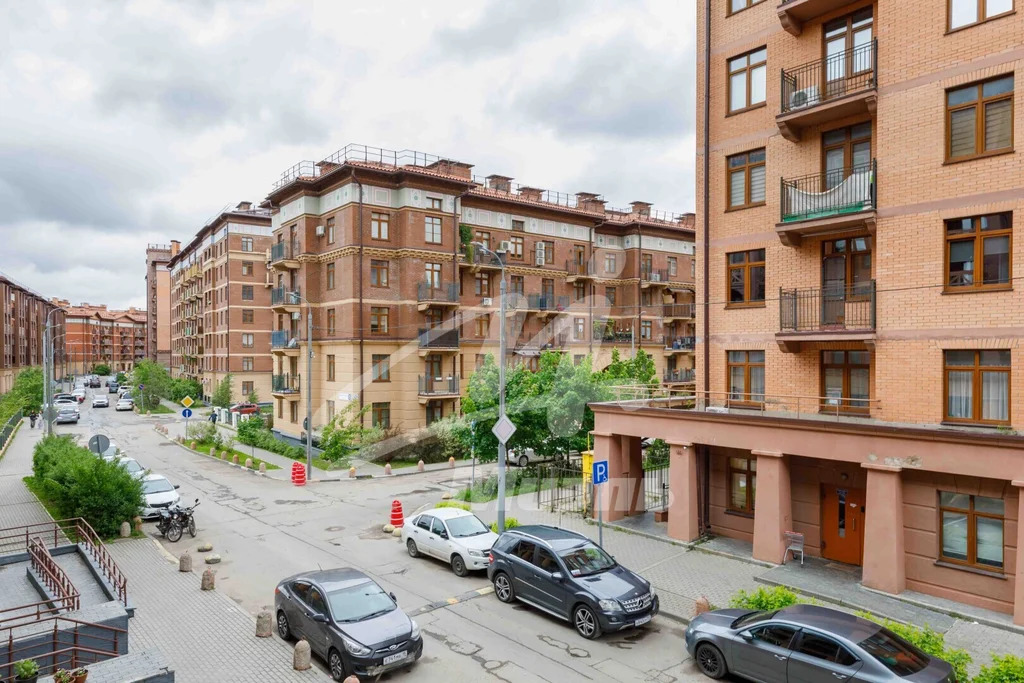 Продажа квартиры, Химки, Набережный проезд - Фото 13