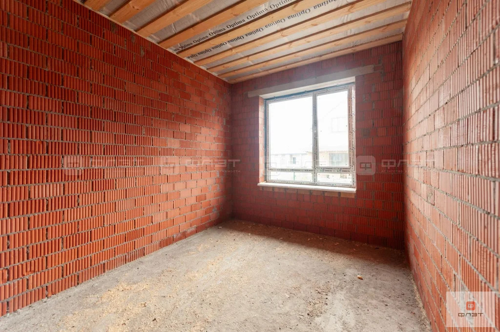 Продажа дома, Большие Кабаны, Лаишевский район, ул. Звёздная - Фото 16